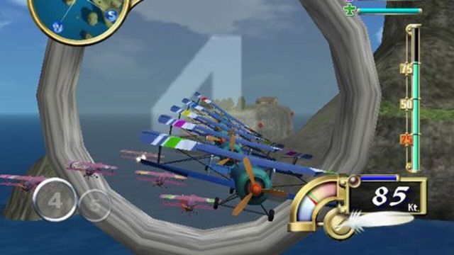 Wing Island 5