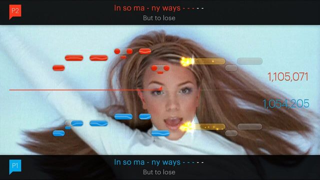 SingStar: Celebration 2