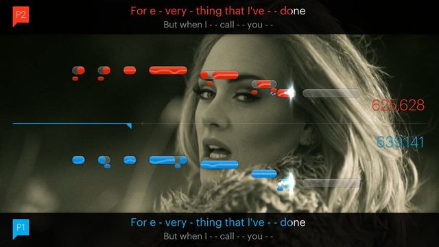 SingStar: Celebration 3