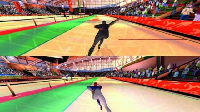 Winter Sports 2: The Next Challenge 1