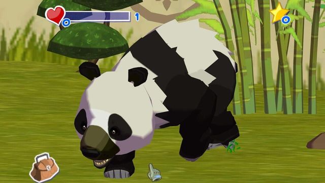 World of Zoo 1
