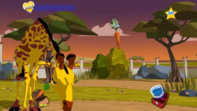 World of Zoo 2