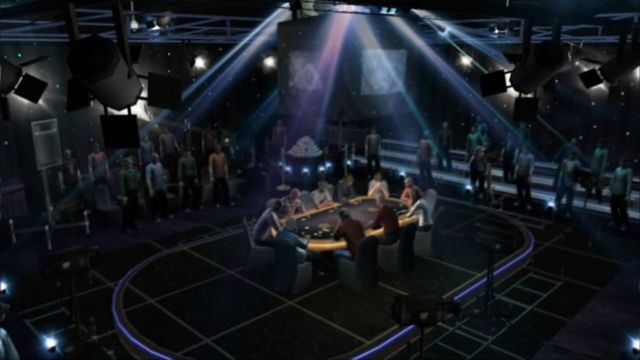 World Series of Poker: Tournament of Champions 3