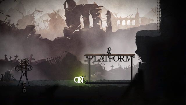 Typoman: Revised 3