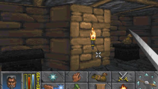 The Elder Scrolls II: Daggerfall 5