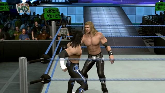 WWE SmackDown vs. Raw 2010 2