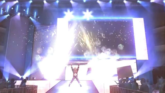 WWE SmackDown vs. Raw 2010 6