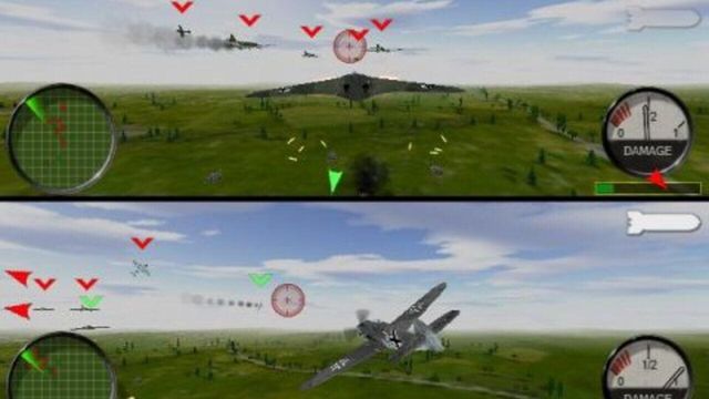WWII Aces 1