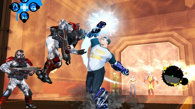X-Men: Destiny 2