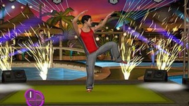 Zumba Fitness 2 2