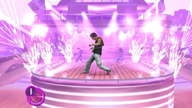 Zumba Fitness 2 6