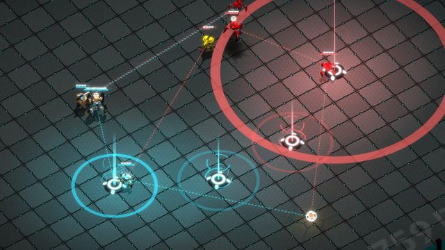Gladiabots 2