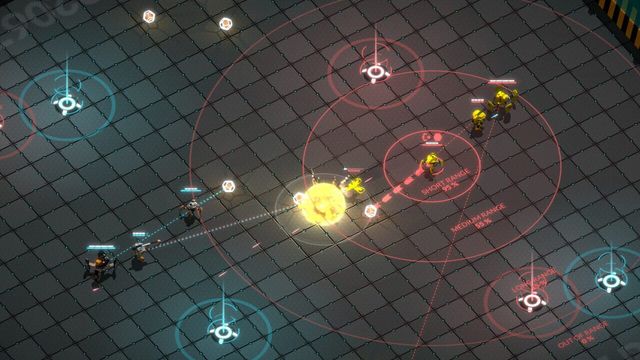 Gladiabots 6
