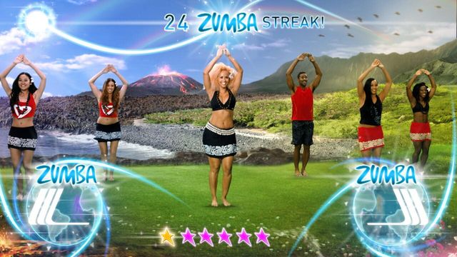 Zumba Fitness World Party 3