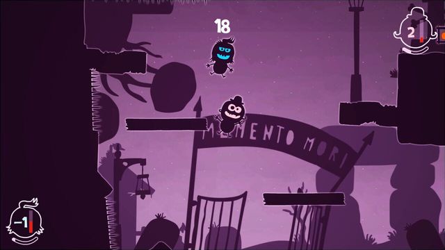 Bouncy Bob 1
