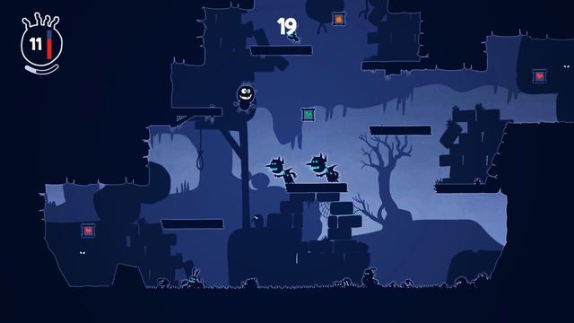 Bouncy Bob 2