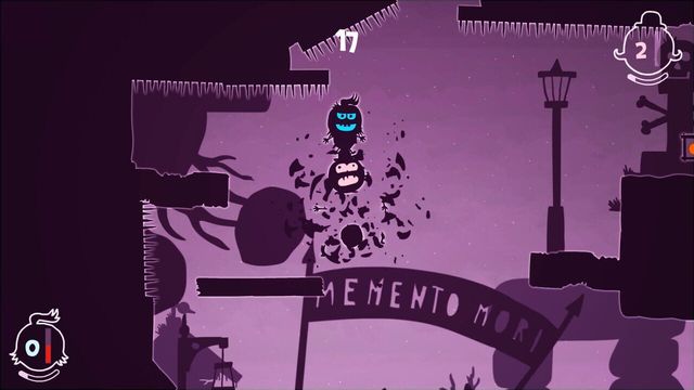 Bouncy Bob 3