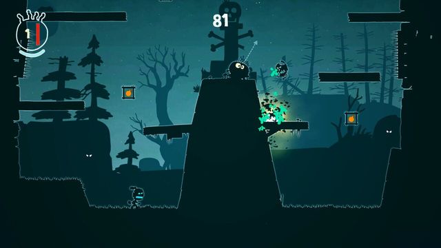 Bouncy Bob 5