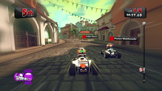 F1 Race Stars 3