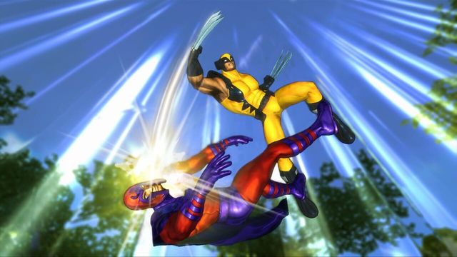 Marvel Avengers: Battle for Earth 6