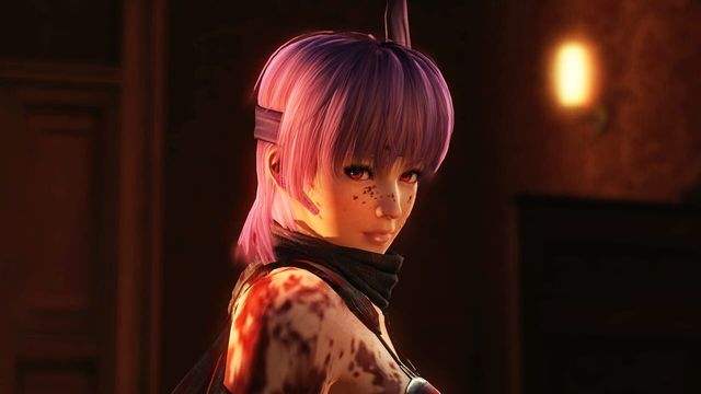 Ninja Gaiden 3: Razor's Edge 3