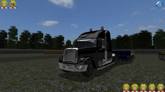 Heavyweight Transport Simulator 3 1