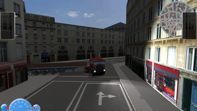Heavyweight Transport Simulator 3 3