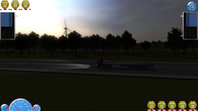 Heavyweight Transport Simulator 3 4