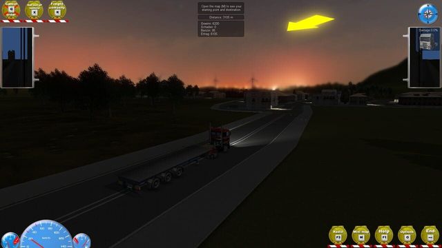 Heavyweight Transport Simulator 3 5