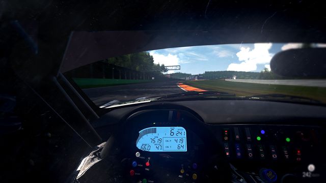 Project CARS 2