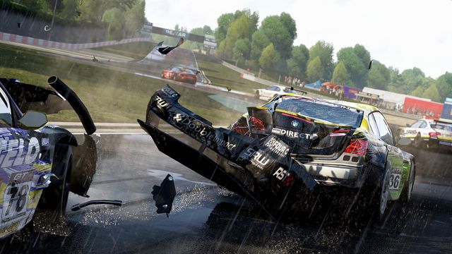 Project CARS 3
