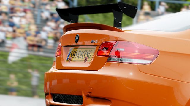 Project CARS 4