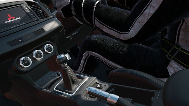 Project CARS 5