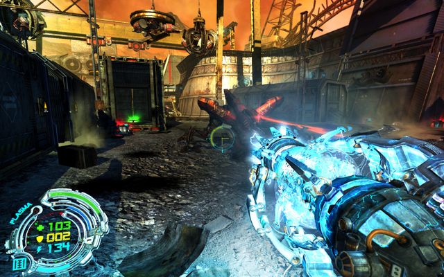 Hard Reset 2