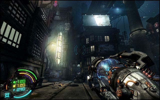 Hard Reset 6
