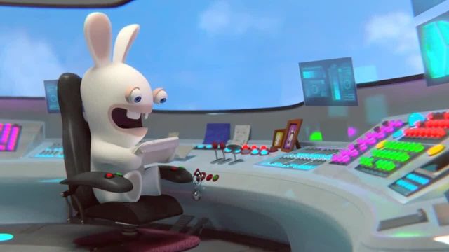 Rabbids Land 2