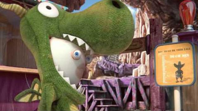 Rabbids Land 6