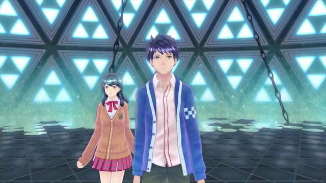 Tokyo Mirage Sessions #FE 2