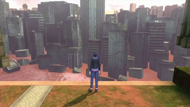 Tokyo Mirage Sessions #FE 5