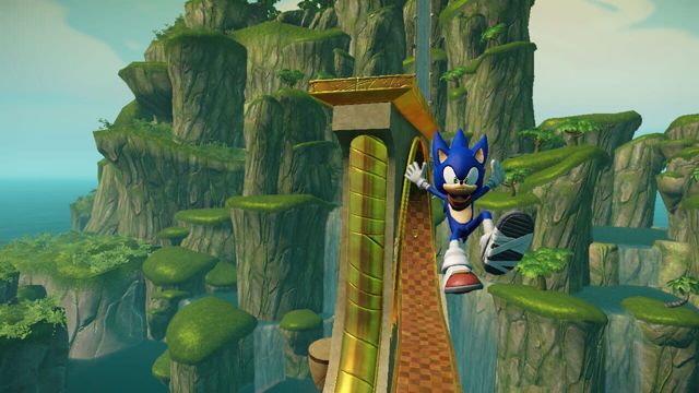Sonic Boom: Rise of Lyric 5