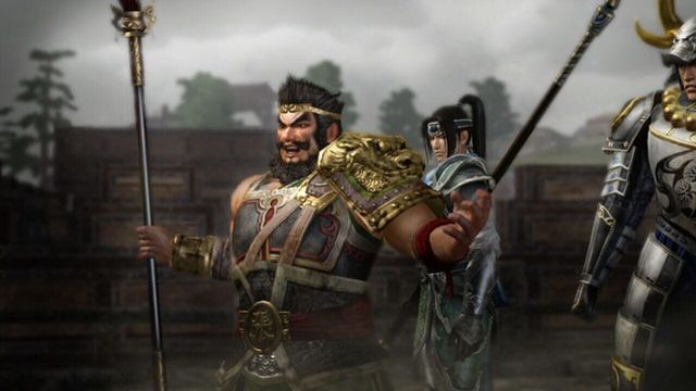 Warriors Orochi 3 5