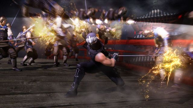 Warriors Orochi 3 6