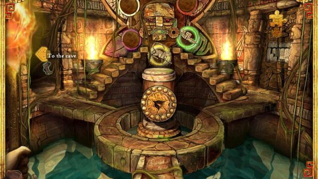 Joan Jade and the Gates of Xibalba 2