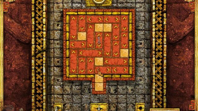 Joan Jade and the Gates of Xibalba 3