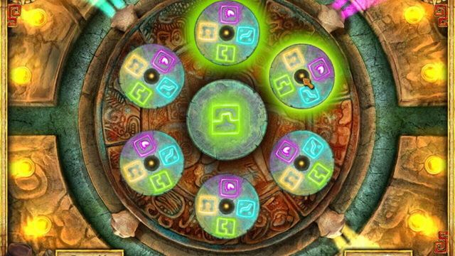 Joan Jade and the Gates of Xibalba 4