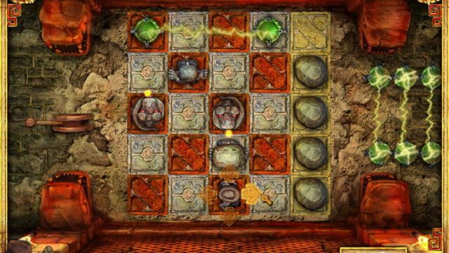 Joan Jade and the Gates of Xibalba 6