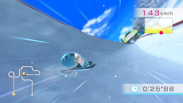Wii Fit U 2