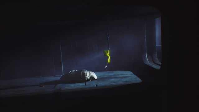 Little Nightmares: Complete Edition 1