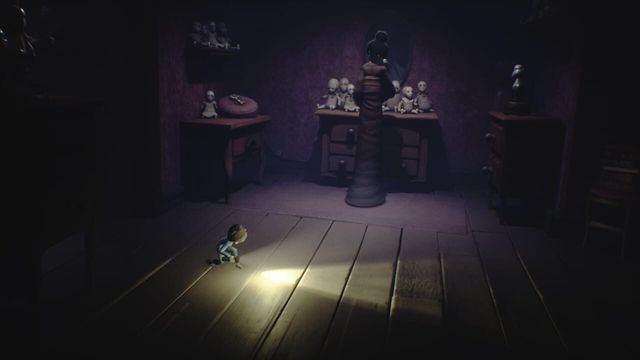 Little Nightmares: Complete Edition 2