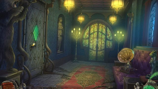 Love Alchemy: A Heart In Winter 1